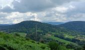 Tour Wandern Saulxures-sur-Moselotte - Circuit haut du Roc par circuit des roches - Photo 2