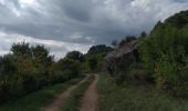 Trail Walking Pégairolles-de-l'Escalette - pegairolles Larzac  - Photo 14