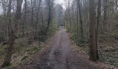 Tour Wandern Lüttich - montée bois de St Jacques . traversée par sart aux fraises . descente ruisseau de kinkempois - Photo 8