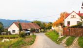 Trail On foot Radhostice - Šár - Libotyně - Vlachovo Březí - Photo 1