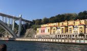 Excursión Barco a motor Cedofeita, Santo Ildefonso, Sé, Miragaia, São Nicolau e Vitória - Porto 5 croisière  - Photo 3