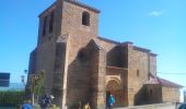 Tour Wandern Pamplona/Iruña - 2024 Camino Frances Etape 1 - Photo 9