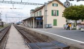 Tocht Te voet Vully-les-Lacs - Avenches - fixme - Photo 7