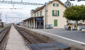 Percorso A piedi Vully-les-Lacs - Avenches - fixme - Photo 7