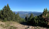 Trail Walking Fontpédrouse - Carenza à la perche  - Photo 2