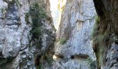 Excursión Senderismo Posada de Valdeón - Cain gorges de Cares(petit À/R) - Photo 3