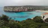 Excursión Senderismo Alayor - Cala en Porter – Sant Tomàs - Photo 1