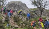 Tour Wandern Itxassou - Pyrénées 1 mondarrain - Photo 2