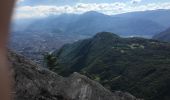 Trail Walking Le Sappey-en-Chartreuse - Ascension au fort saint Eynard - Photo 9