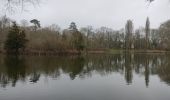 Tocht Stappen Viroflay - Les haras de Jardy et le mémorial Lafayette - Photo 9