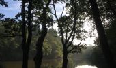 Randonnée Marche Néant-sur-Yvel - Autour des étangs à partir du gîte de tante Phonsine - Photo 8