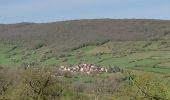 Tour Wandern Cruzille - Cruzille Rst - Photo 3