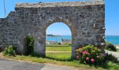 Randonnée Marche Plougasnou - Térénez-Barnenez - Photo 8