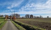 Tour Wandern Monferran-Savès - ses les terres de Monferran Saves et plus - Photo 6