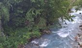 Tour Wandern Gavarnie-Gèdre - Maillet-Gavarnie 20/06/23 - Photo 2