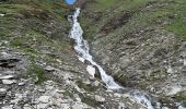 Trail Walking Pontechianale - Alf Queyras J2 réel Col Agnel / L’Echalp - Photo 19