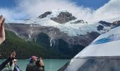 Tour Motorboot Unknown - Sortie Bateau Patagonie 5 Glacier Spegazzini - Photo 5