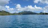 Excursión Barco a motor Huahine - Le tour de Huahine  - Photo 7