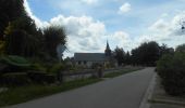 Trail Walking Montigny - 20230711-Montigny  - Photo 18