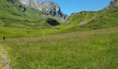 Randonnée Marche Gavarnie-Gèdre - Bernatoire - Photo 8