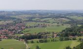 Tocht Te voet Aschau im Chiemgau - Wanderweg 22 - Von Aschau auf die Kampenwand - Photo 3