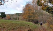 Excursión Senderismo Jaure - Jaure en Dordogne  - Photo 2