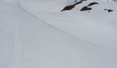 Randonnée Marche Huez - col lac blanc Alpe huez - Photo 17