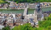 Tocht Stappen Dinant - Balade à Dinant - Photo 6