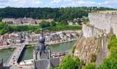 Tocht Stappen Dinant - Balade à Dinant - Photo 5