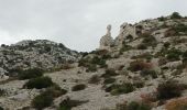 Tocht Stappen Cassis - La fenêtre-Cassis-17-11-21 - Photo 9