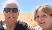 Excursión Motocross Er-Rissani الريصاني - Maison Boutchrafine Merzouga  - Photo 1