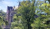 Tour Wandern Moselkern - Moselkern balade au château allée et retour  - Photo 4