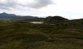 Percorso A piedi Livet-et-Gavet - Lac Fourchu (14 juillet 2020) - Photo 13