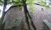 Tour Zu Fuß Rabenstein/Fläming - Grüne Rummel Wanderweg - Photo 5