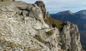 Tour Zu Fuß Saint-Agnan-en-Vercors - Montagne de beurre: Pré Peyret - Photo 1