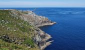 Randonnée Marche Plogoff - la pointe du Raz - Photo 10