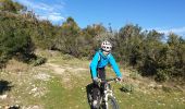 Trail Mountain bike Riboux - Riboux le Latay - Photo 8