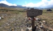 Tour Zu Fuß Fusine - (SI D18S) Rifugio Dordona - Rifugio Fratelli Calvi - Photo 2