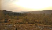 Tour Mountainbike Le Frasnois - Jura - Boucle des 5 lacs  - Photo 11