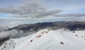 Randonnée Marche San Juan - ascencion Castle 5500m - Chimborazo - Photo 6