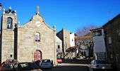 Percorso A piedi Sabugueiro - Rota da Fervença - Photo 1