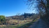 Tour Zu Fuß Gremiasco - Serra del Monte - Fabbrica Curone - Photo 5