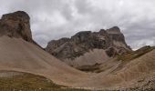 Trail Walking Le Dévoluy - Col de Drouillet - Photo 5