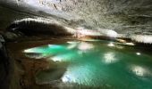 Percorso Marcia Choranche - Grotte de Choranche Vercors - Photo 1