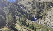 Excursión Senderismo Cauterets - Lac de Gaube et Gr 31 - Photo 15