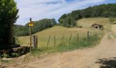 Tour Wandern Saint-Romain-de-Popey - Les cerisiers de Saint Romain de Popey - Photo 13