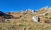 Percorso Marcia Le Dévoluy - Les 5 cols via La Cluse - Dévoluy - Photo 7