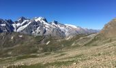 Trail Walking Le Monêtier-les-Bains - Le Pic Blanc du Galibier - Photo 5