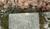 Percorso Marcia Libramont-Chevigny - notre dame de lorette - Photo 3