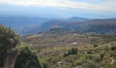 Trail Walking Gourdon - Forteresse Cavillore Gourdon - Photo 5